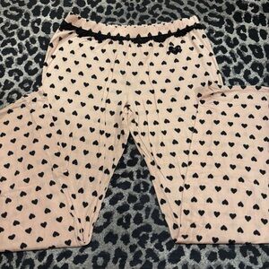 2000s Betsey Johnson pjs!! 🎀🖤